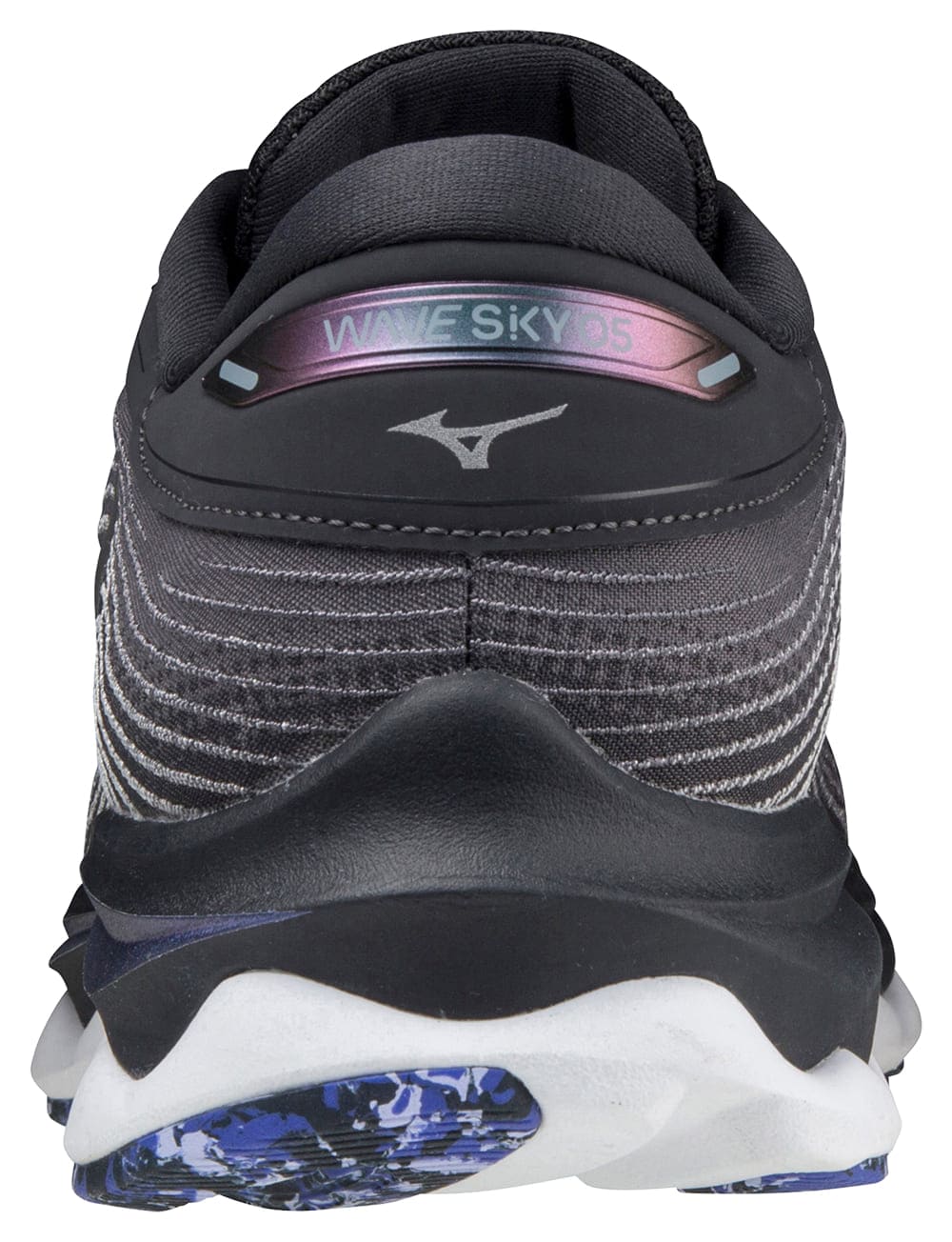 Кроссовки для бега MIZUNO WAVE SKY 5 для взрослых, мужчинам