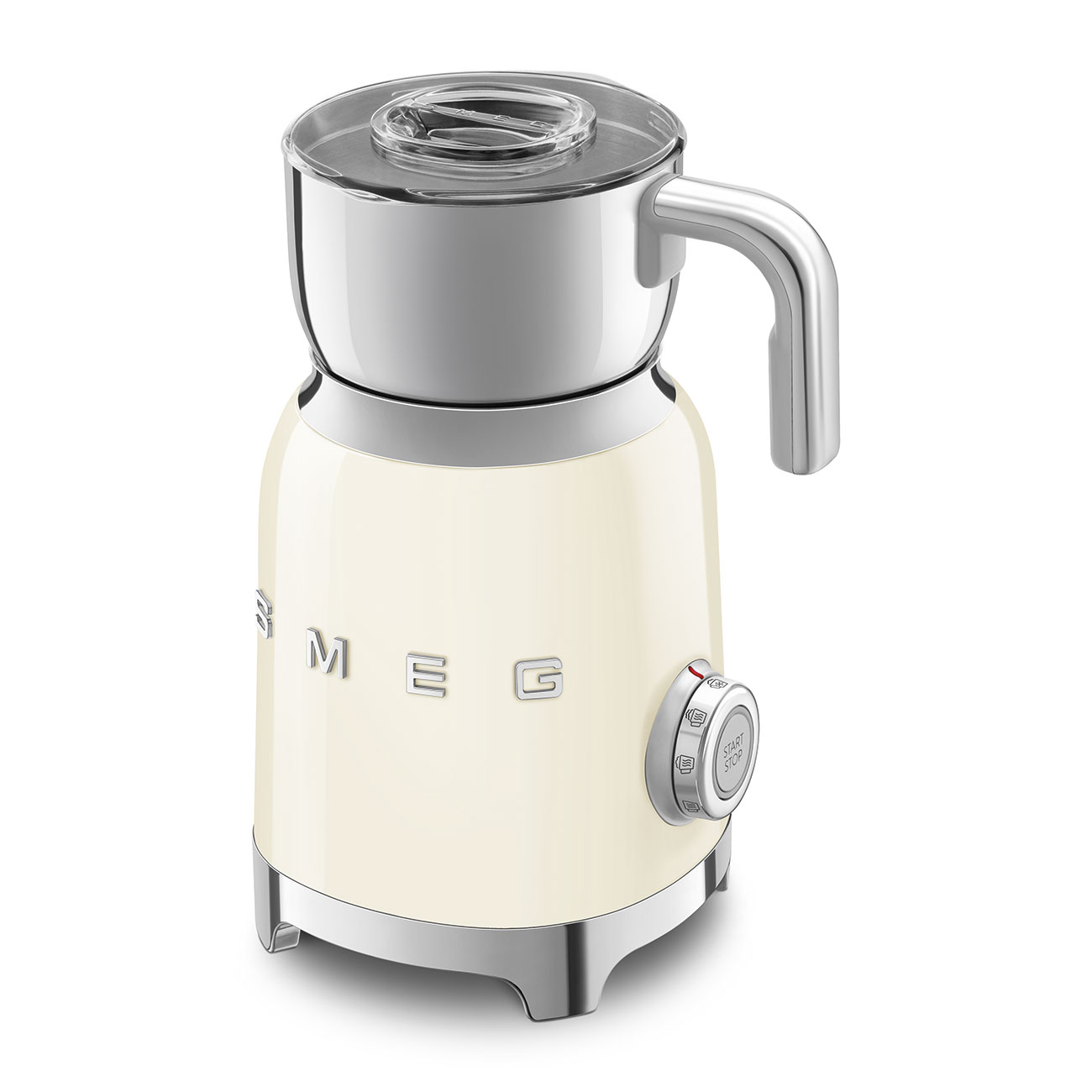 Smeg Coffee Maker