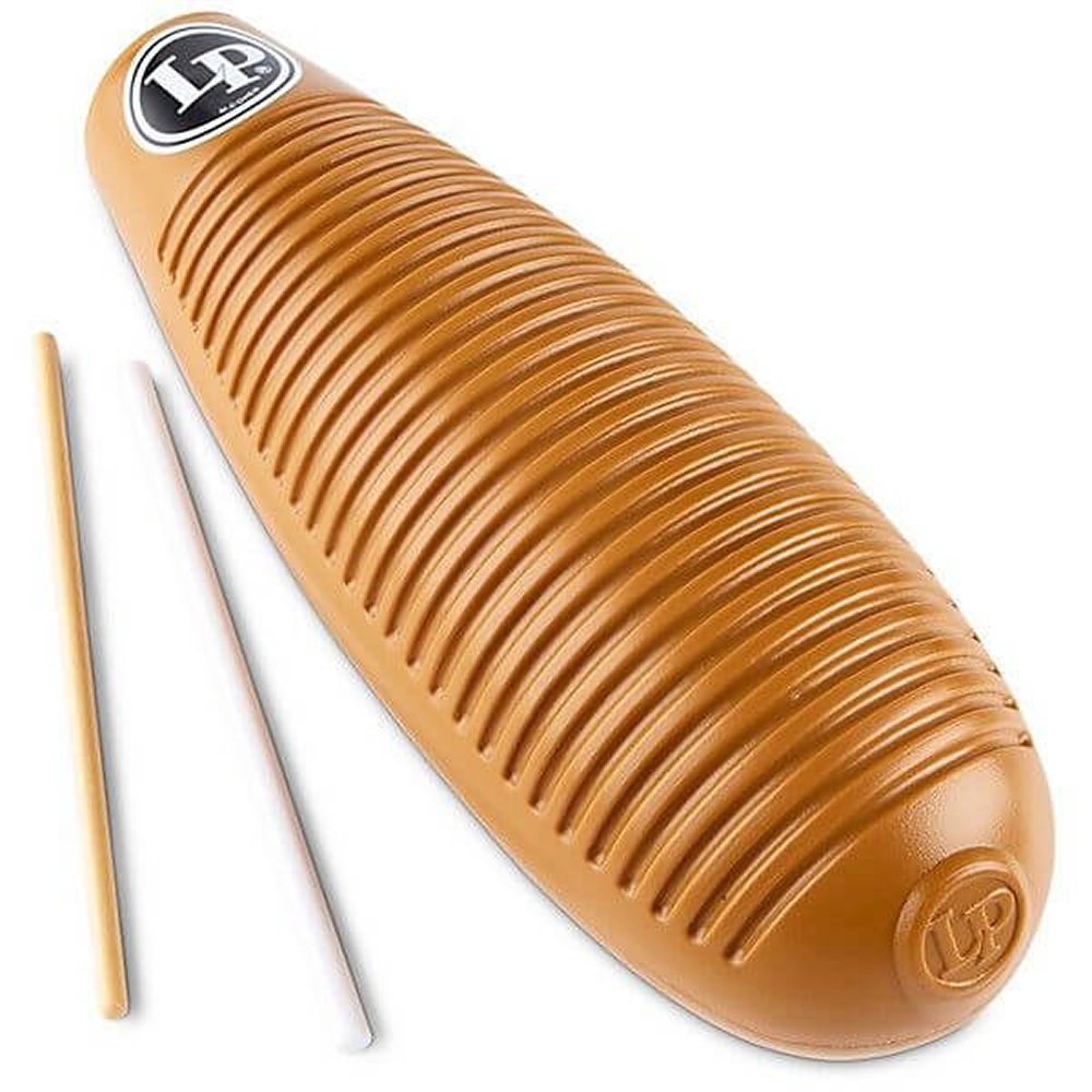 Latin Percussion Guira Intermediate 1 Piece