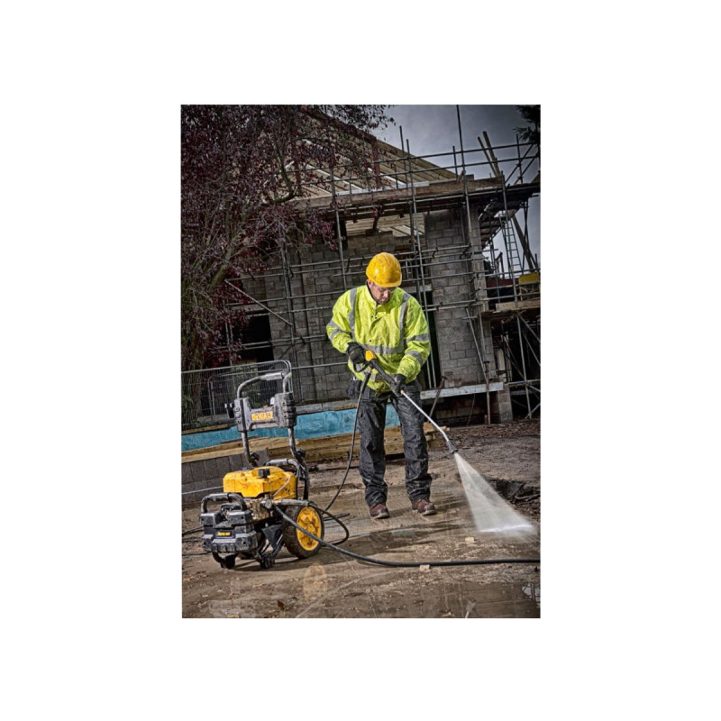 Nettoyeur Haute Pression Dewalt - 3000w - Dxpw004e
