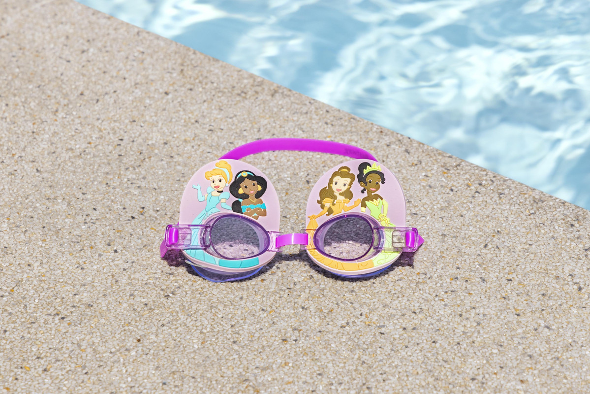 Bestway Swimming Goggles