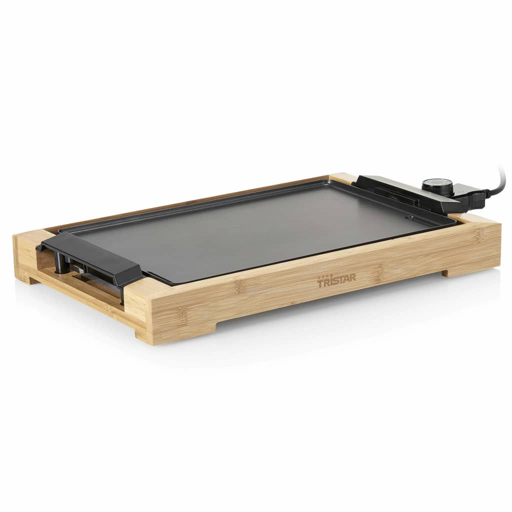 Plancha Electrique Carrefour