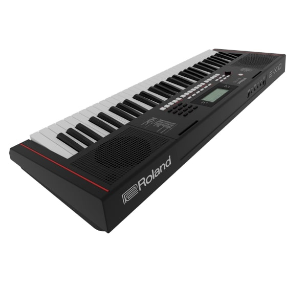 Roland 61 Keys Arranger Keyboard