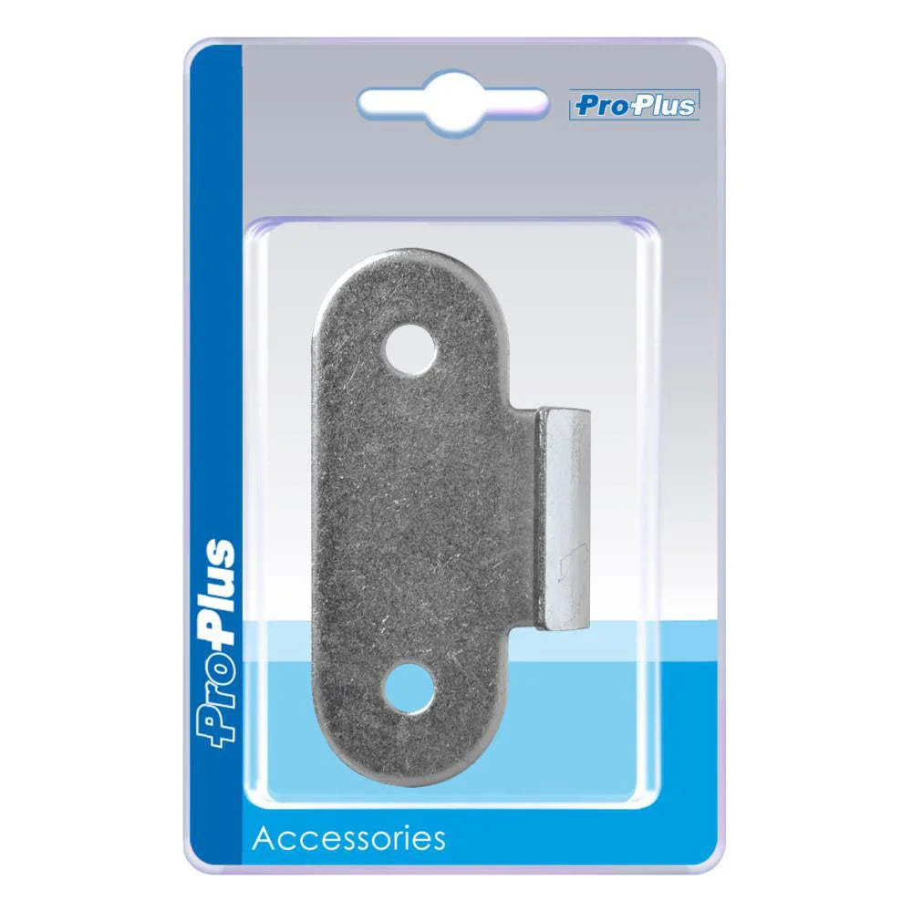Gache Pour Fermeture 342103 Dans Blister