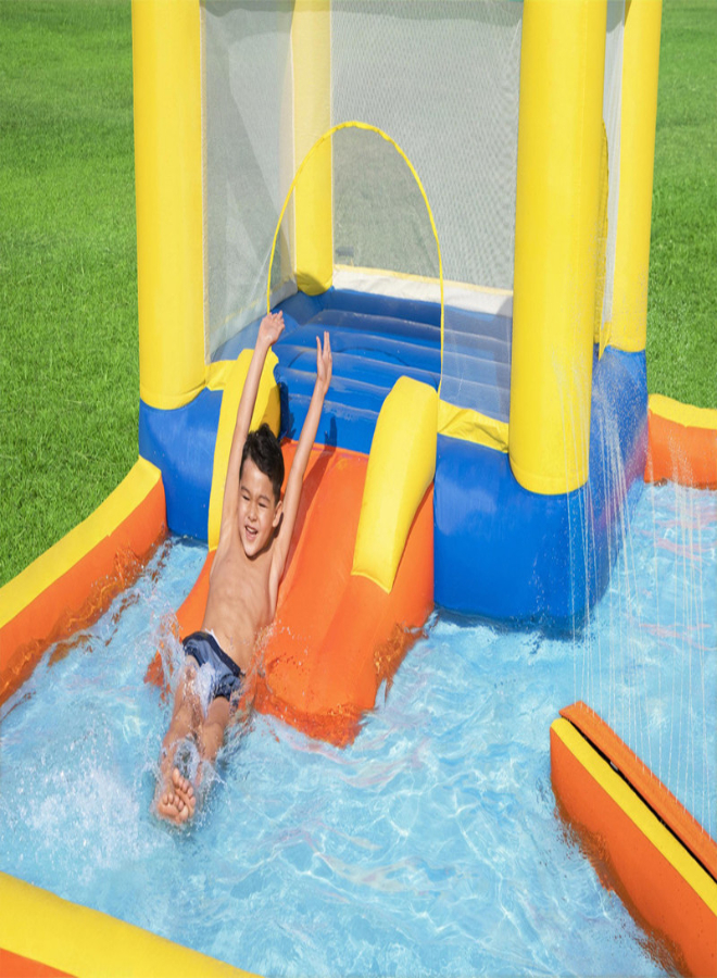Bestway Play Center Pool