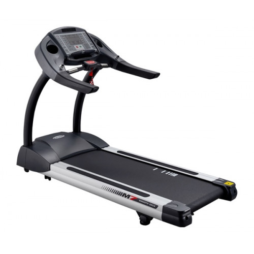 Circle Fitness M7 Black