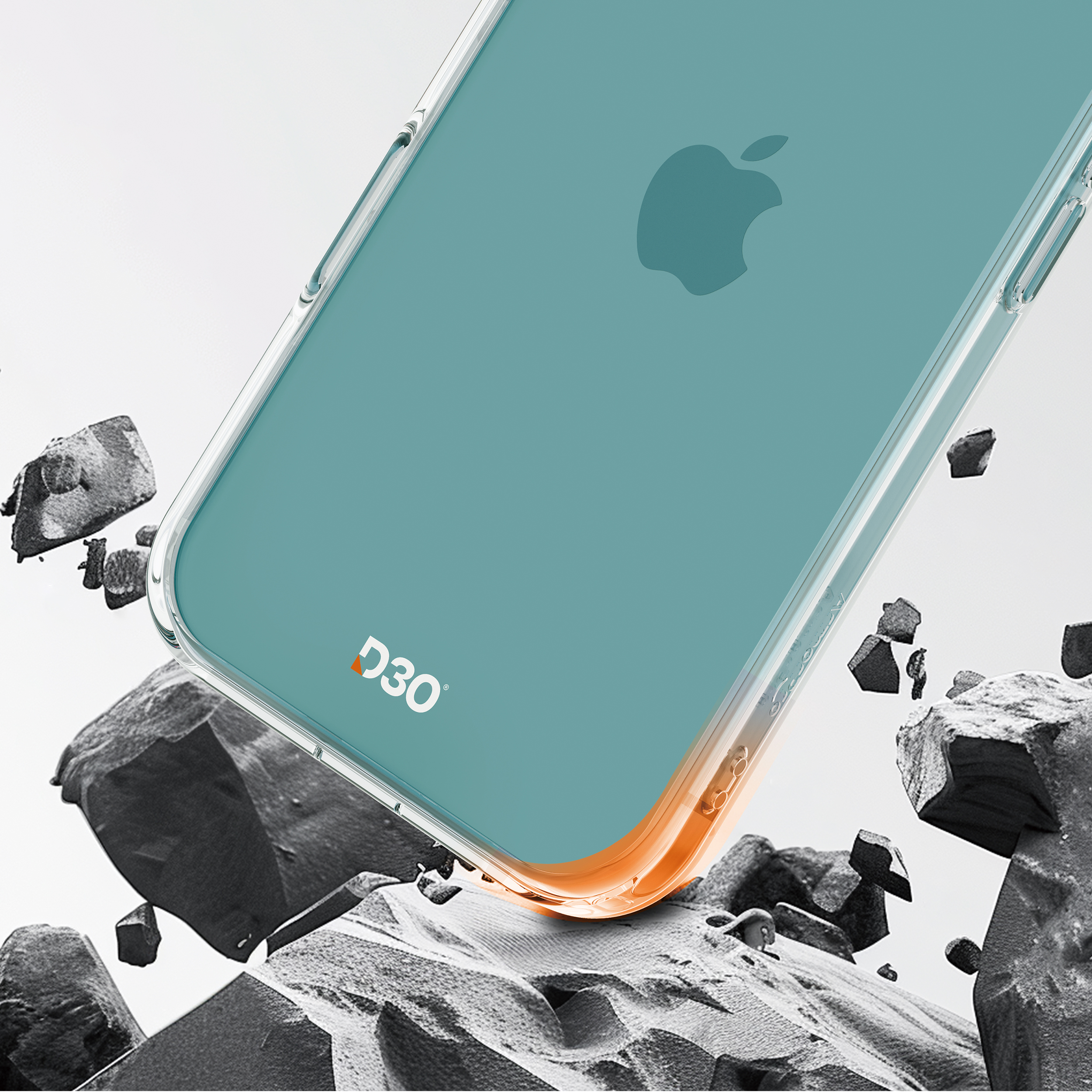 ArmorPro iPhone 16 Back Cover Mobile Case