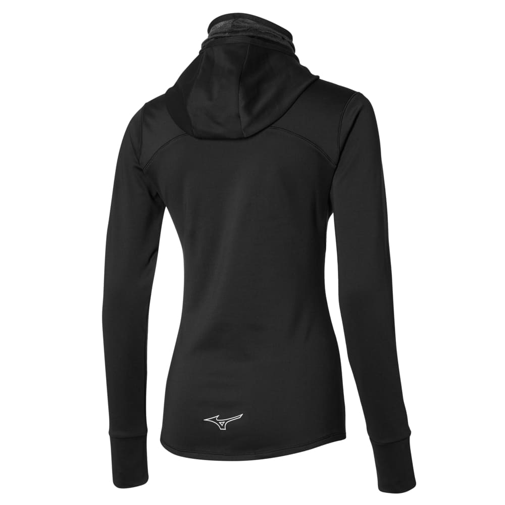 Лонгслив MIZUNO Warmalite Hdd LS tee для дорослих, жінкам