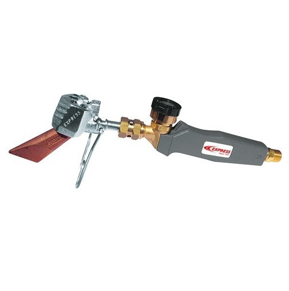 Panne Turbo Express 778 +235g - Accessoire Lampe à Souder Pour Étanchéité Et Couverture