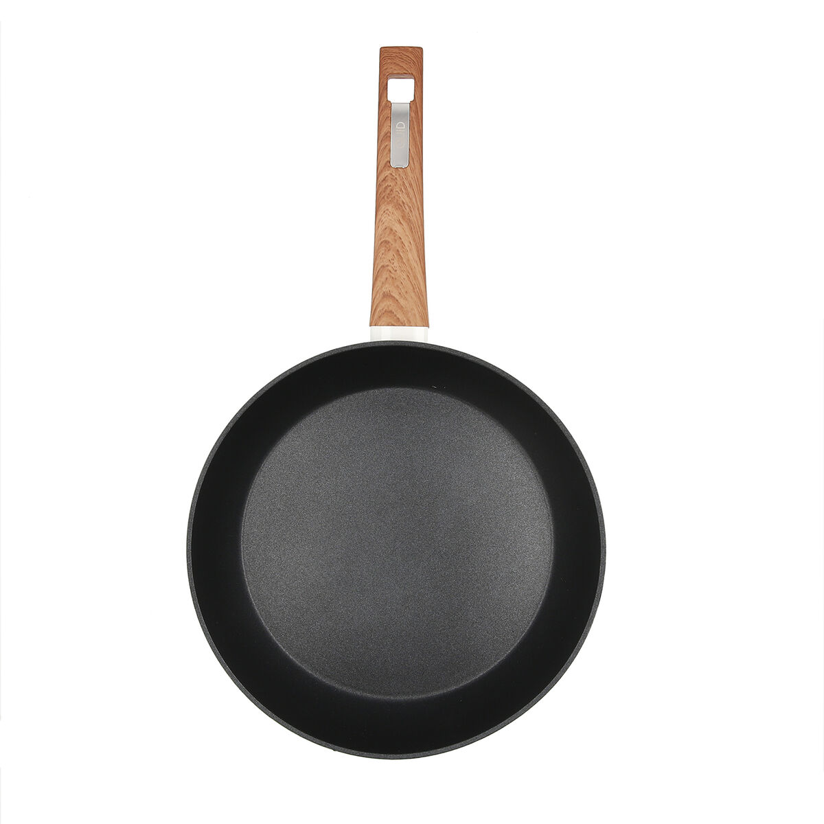 Poêle Anti-adhésive Quid Cocco Aluminium Forgé 26 Cm