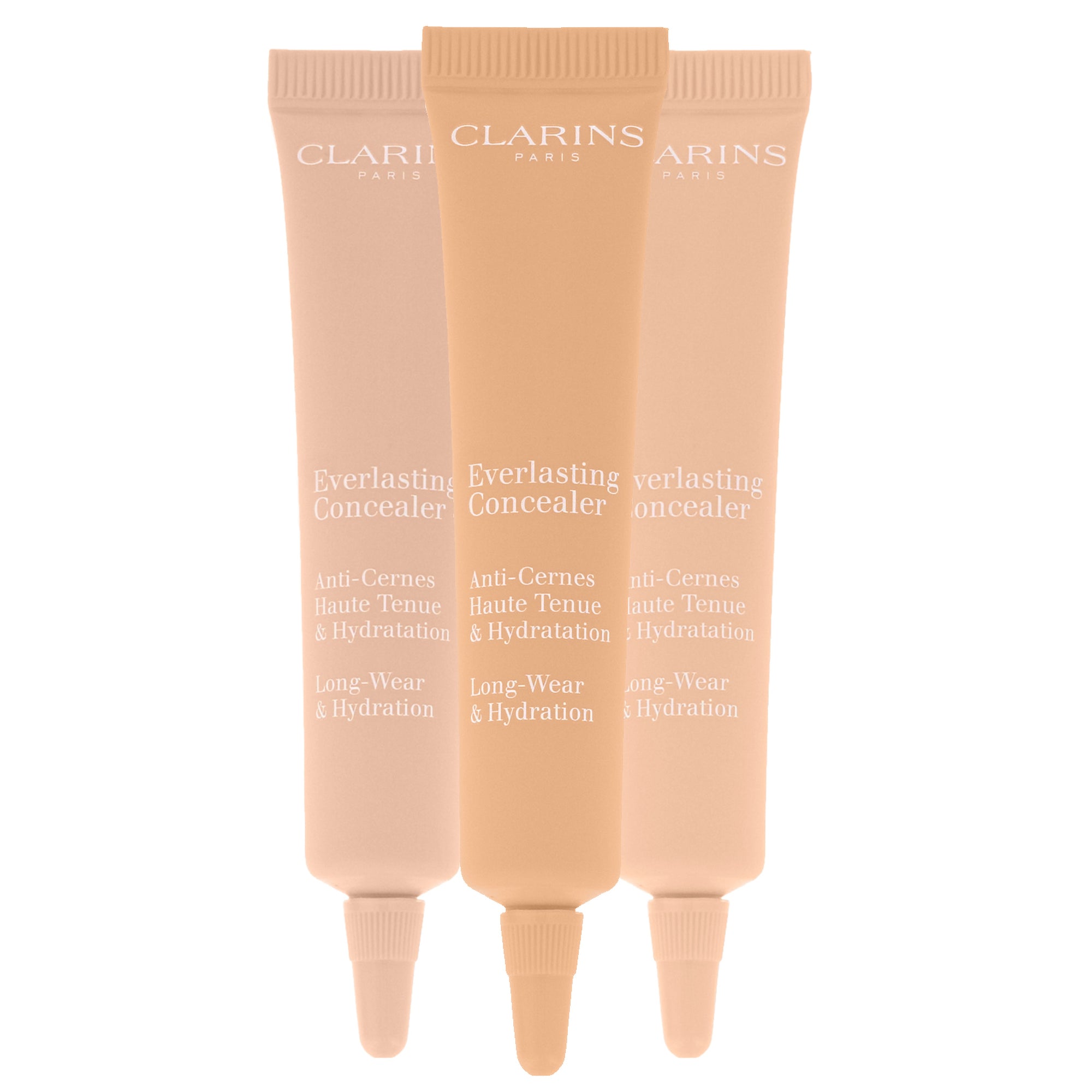 Clarins Everlasting Concealer dam – bild 2