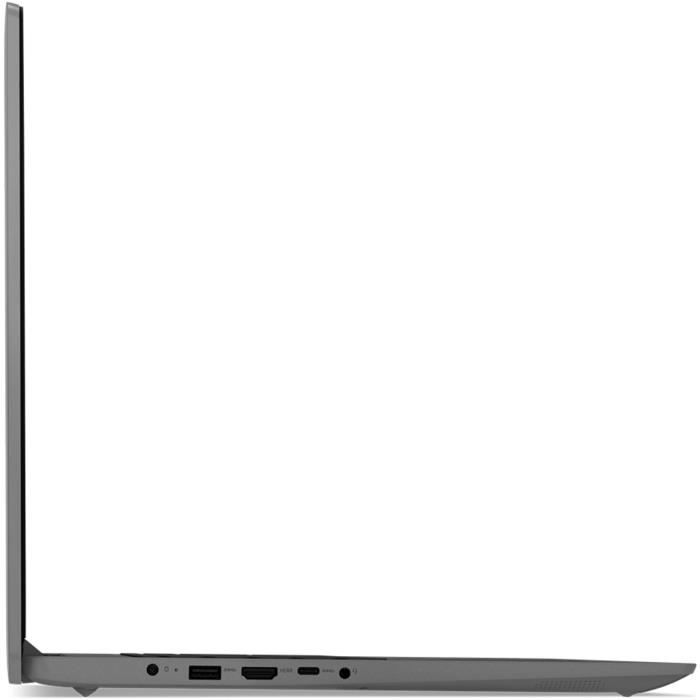 Pc Portable Ultrabook - Lenovo Ideapad 3 17itl6 - 17,3 Hd+ - Ram 8 Go - 512go