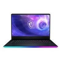 Pc Portable Gamer - Msi - Raider Ge76 12ugs-478fr - 17,3 Fhd - I7 - 32go - 1to Ssd