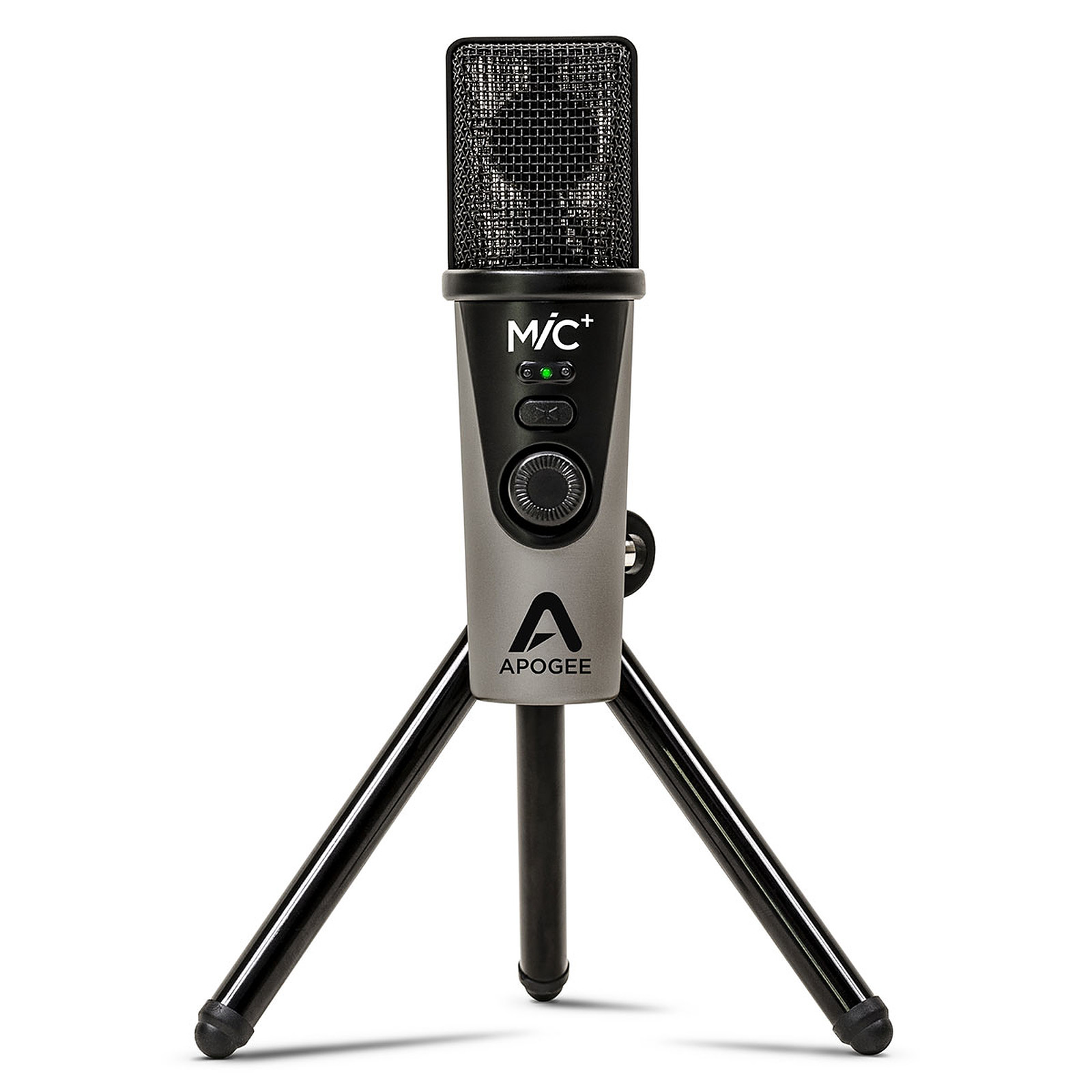 Apogee Mic+