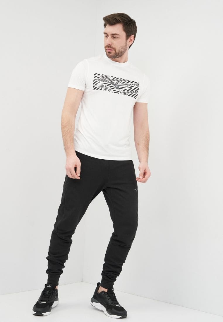 Штаны спортивные MIZUNO Athletic Rib Pant для взрослых, мужчинам