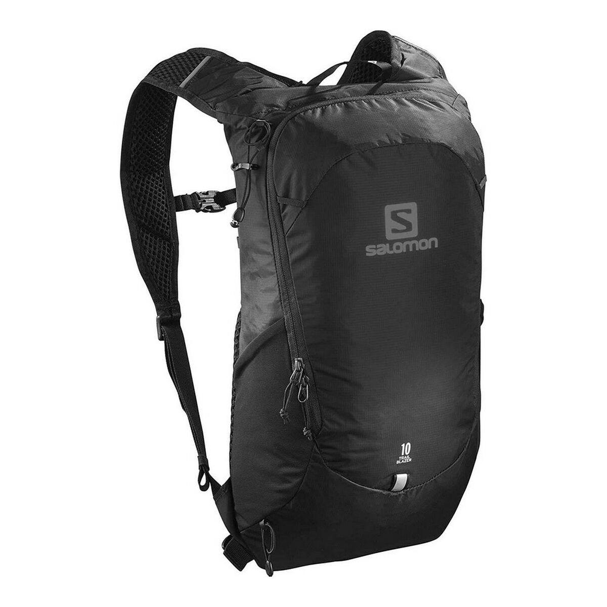 Sac À Dos De Randonnée Salomon Triblazer 10 Multicouleur