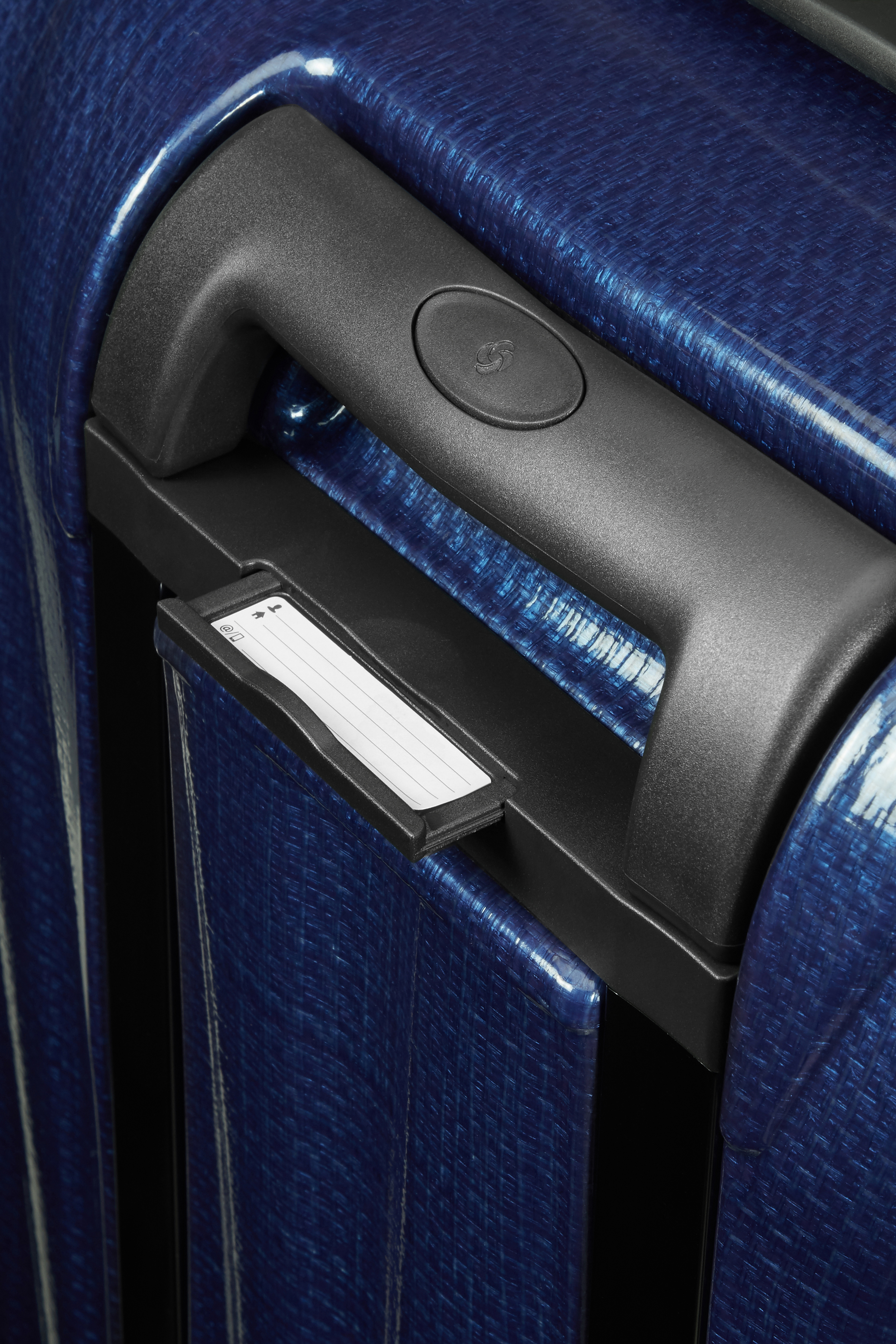 Samsonite Cabin Luggage Carry-On (20"),1 Piece,Blue
