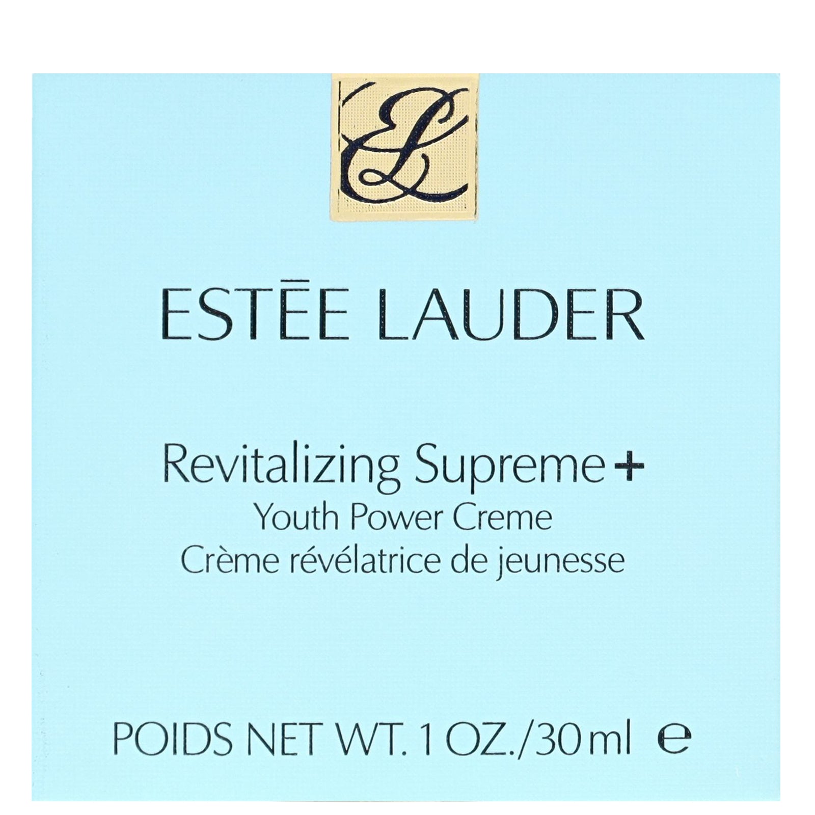 Estée Lauder Revitalizing Supreme+ Youth Power Creme 2