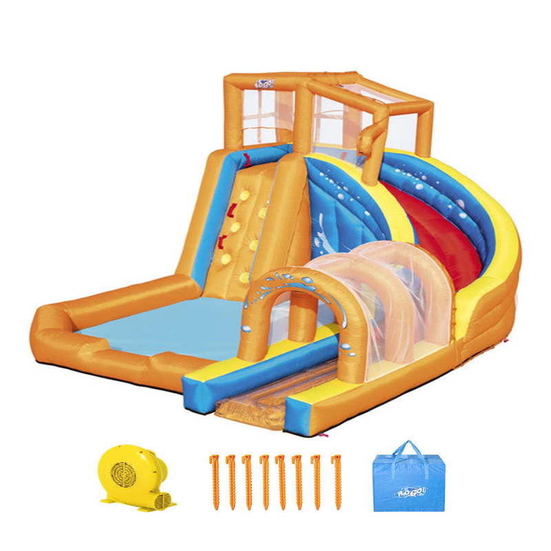 Bestway Play Center Pool
