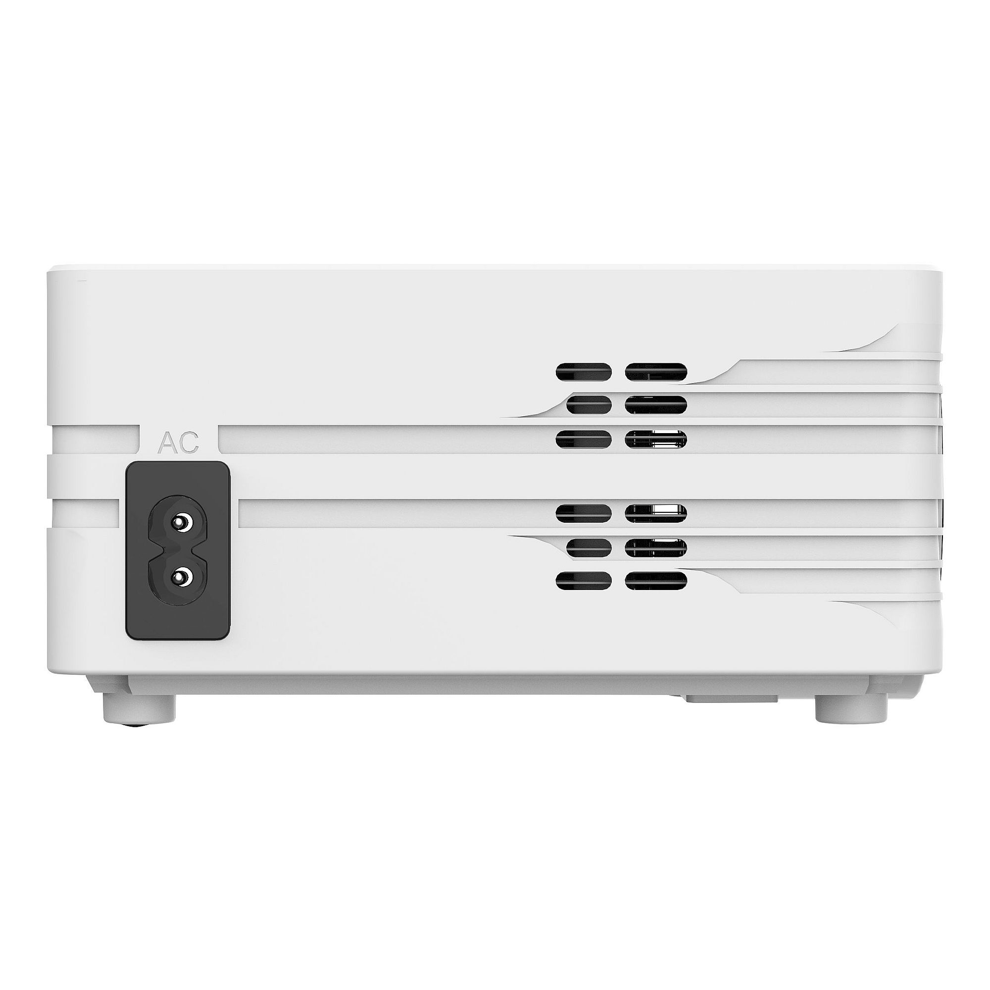 Lv-hd240 Wi-fi Bundle Vidéoprojecteur Led Avec Écran Lv-sta100fp