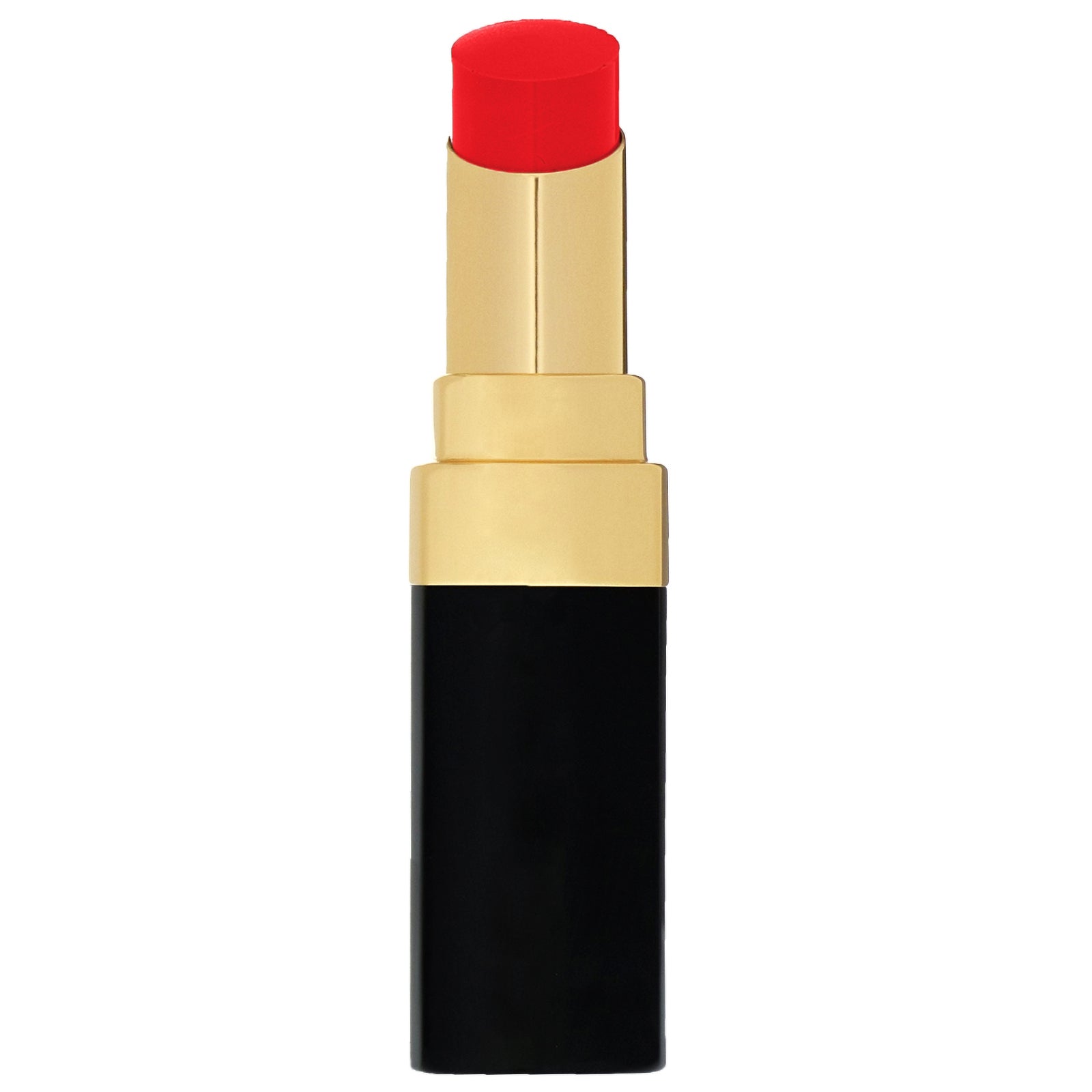 Thumbnail - Chanel Rouge Coco Flash Lippenstift in 66 Pulse - 3 g strahlende Farbe