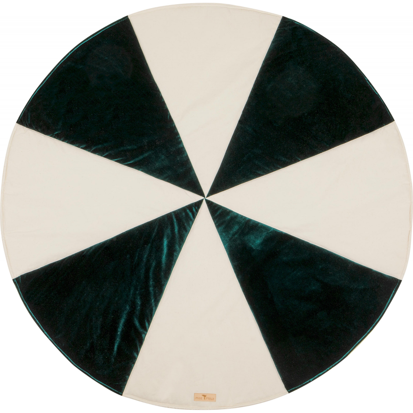 Tapis De Sol Rond Gorilla Pour Piscines Hors Sol 24 Pi