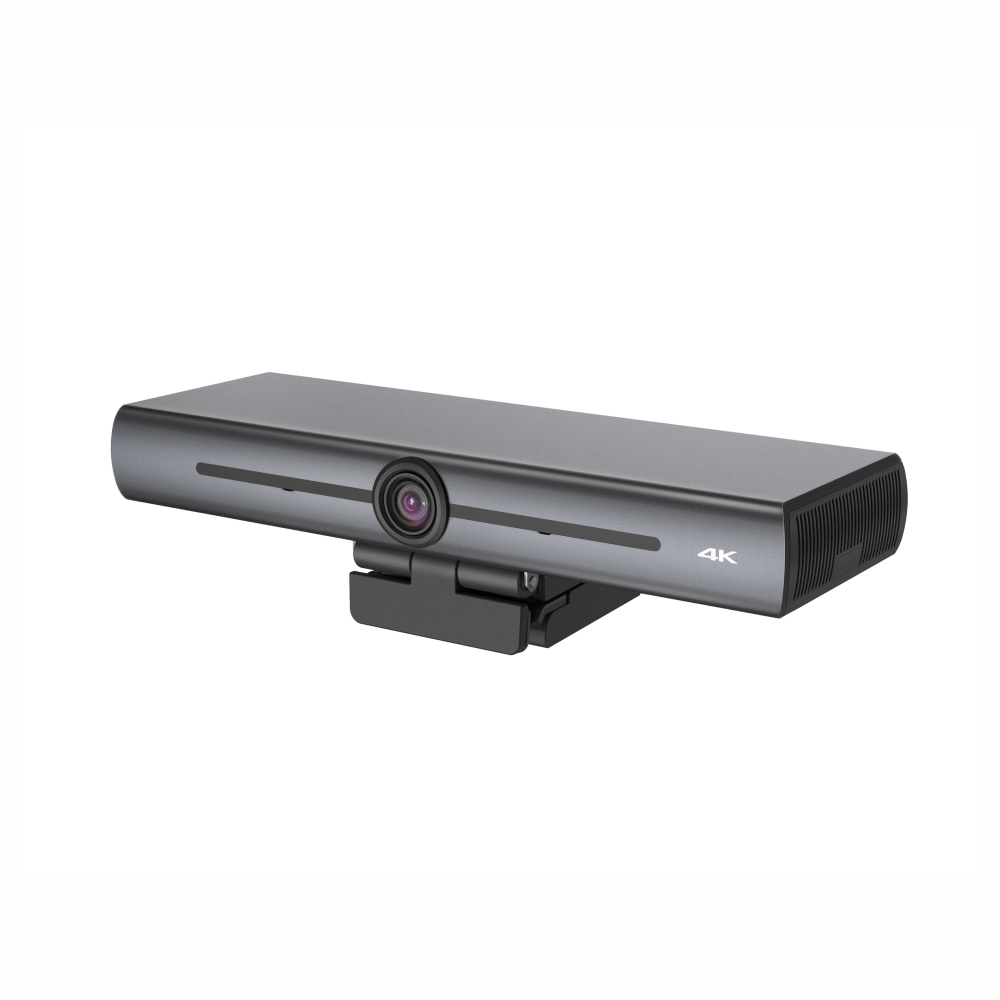 Wide Angle 4K Video Conference Camera