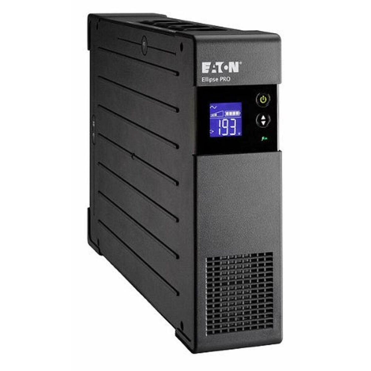 Système D'alimentation Sans Interruption Interactif Eaton Elp1200iec