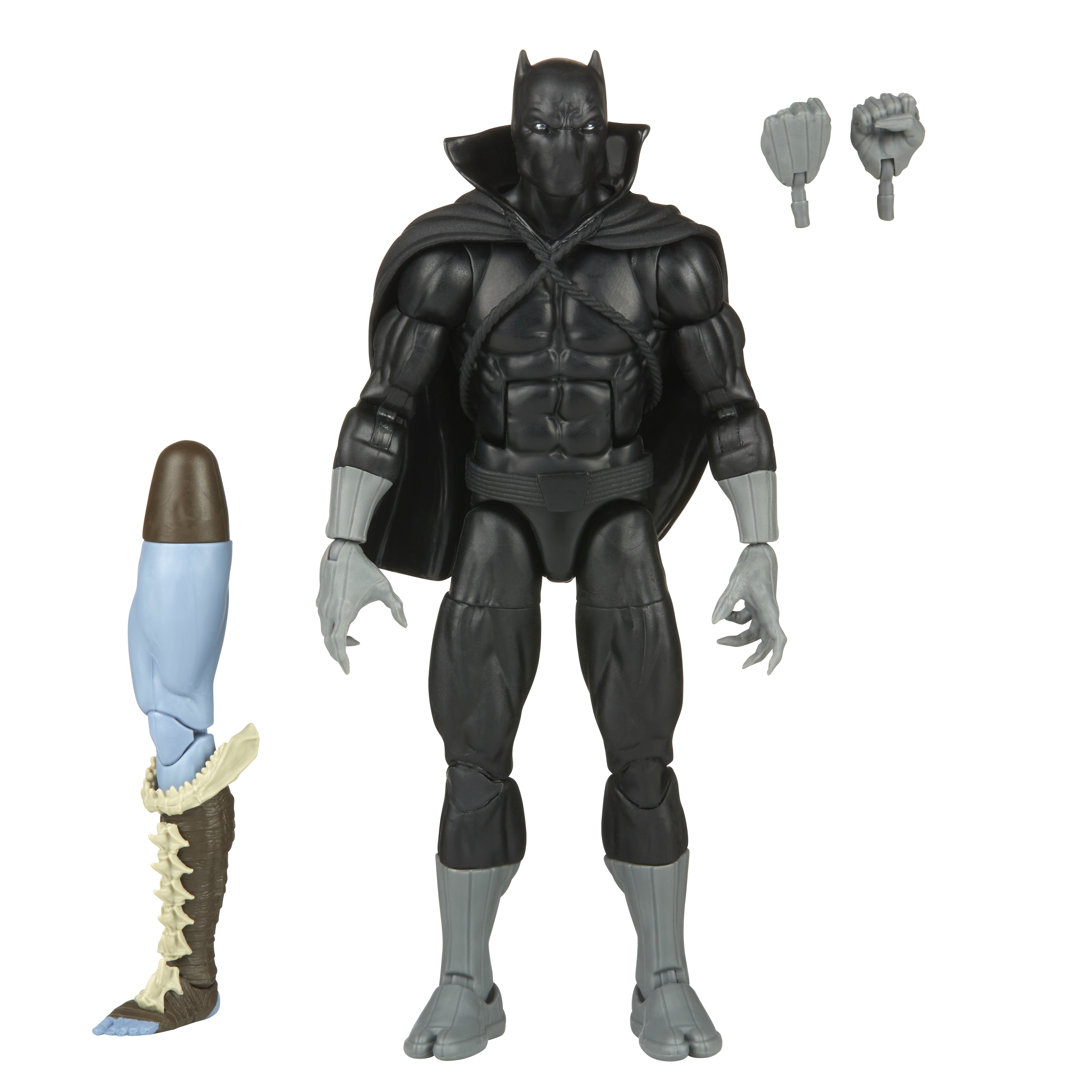 Personaggio d'azione Marvel Legends Series Black Panther