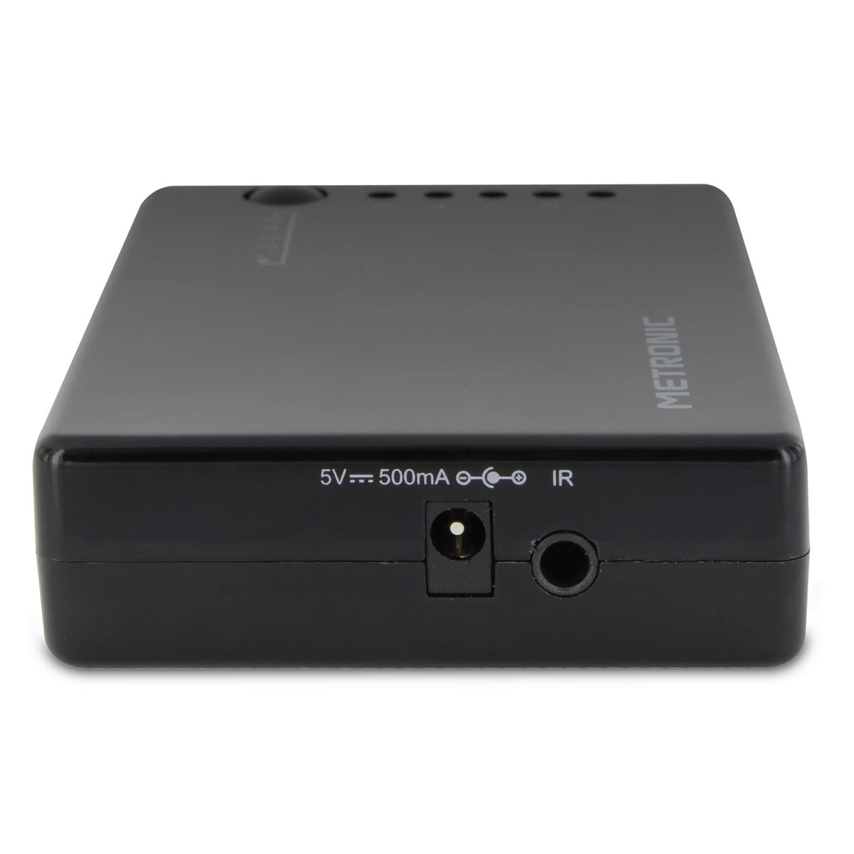 Switch Hdmi Metronic 370309
