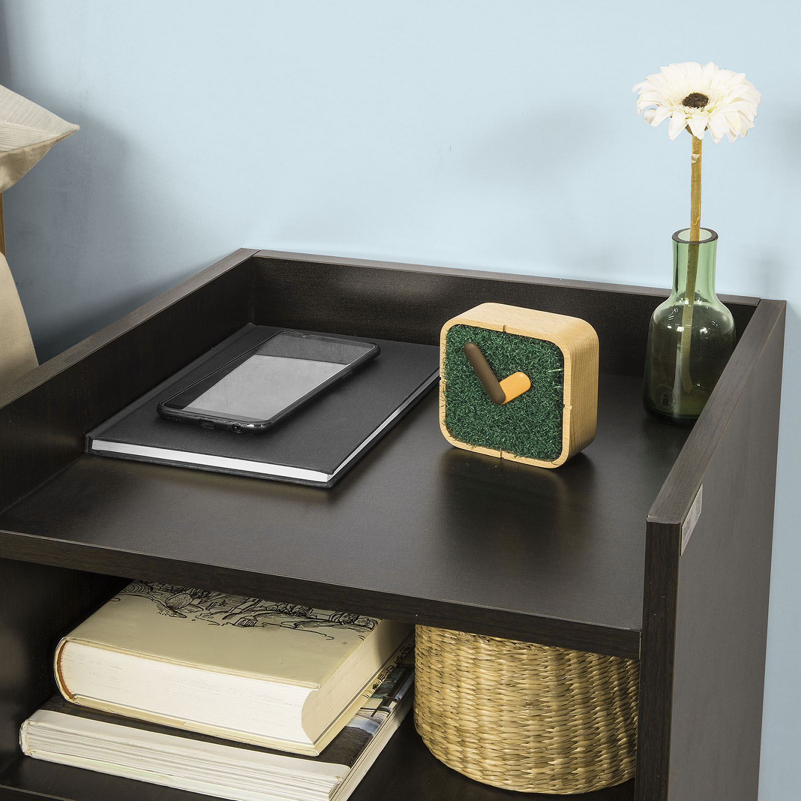 Table De Chevet Fbt66-br