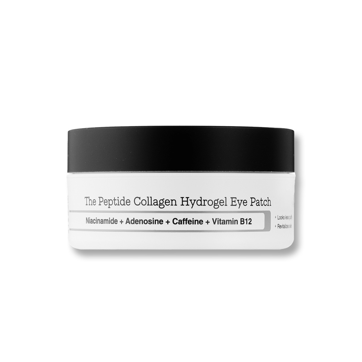 COSRX The Peptide Collagen Hydrogel Eye Patch