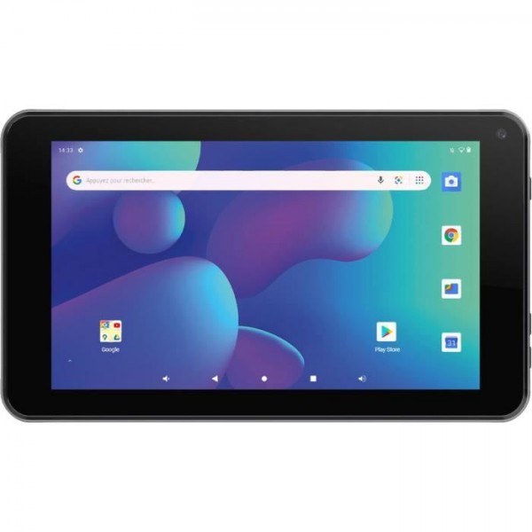 Tablette Tactile - Logicom - La Tab 75 - 7 - Ram 1 Go - Stockage 16 Go ...
