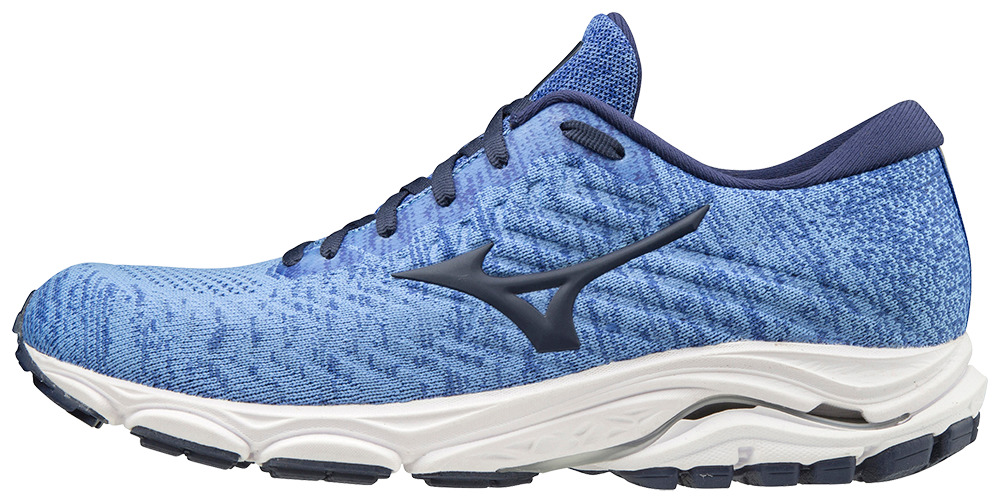 Кросівки бігові MIZUNO Wave Inspire Wave Knit для дорослих, жінкам