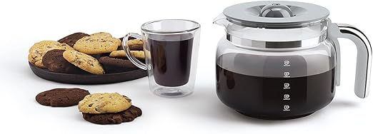Smeg Coffee Machine
