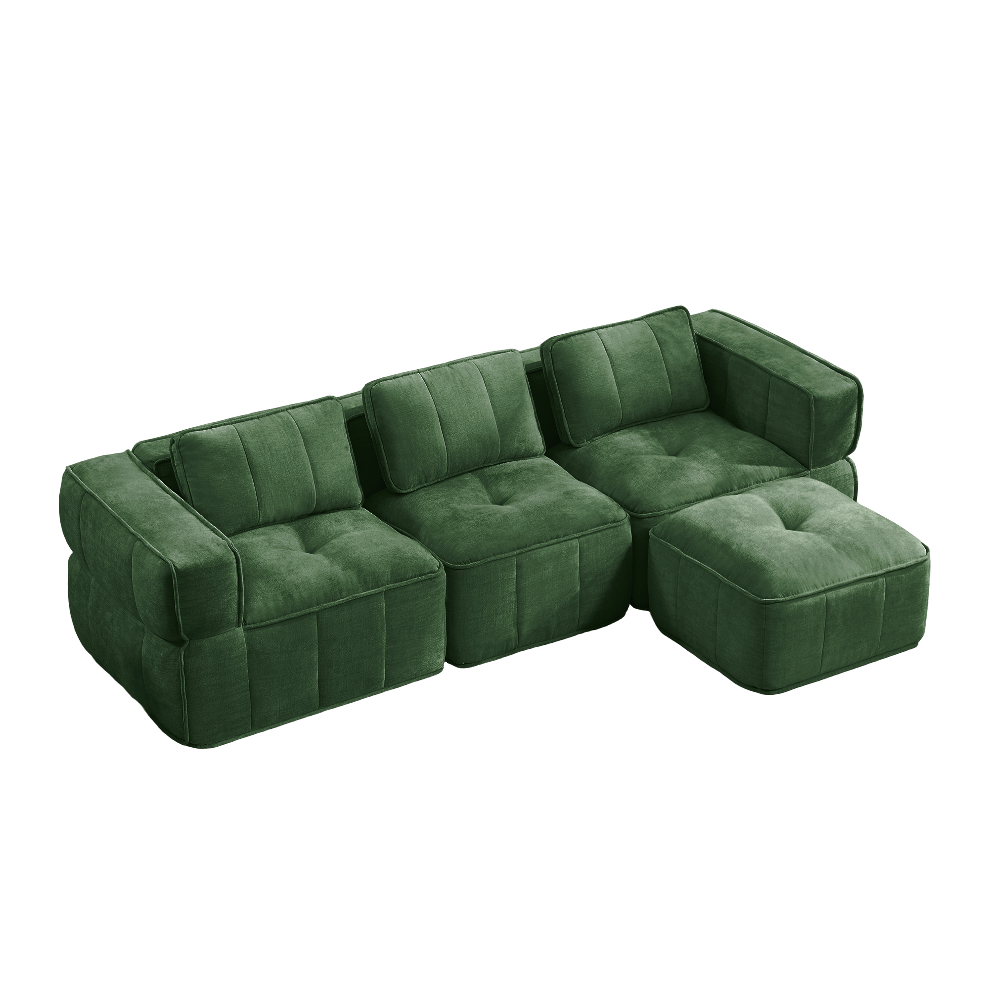 Un canapé pour votre intérieur