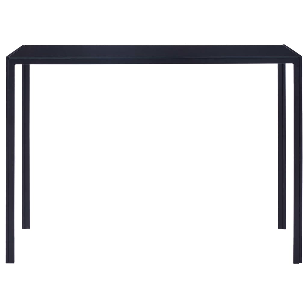 Mobilier De Salle À Manger 5 Pcs Rouge Bordeaux