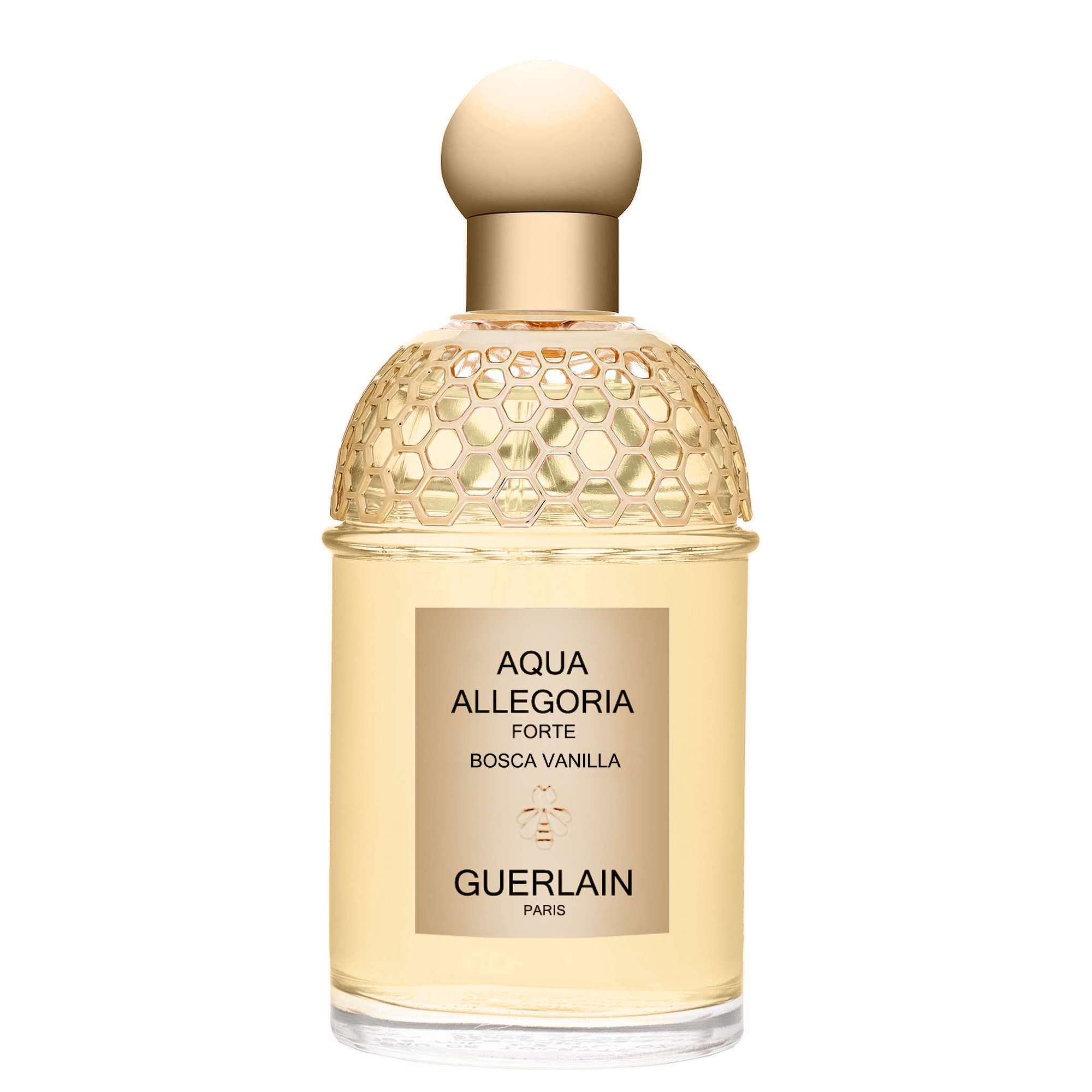 Thumbnail - Guerlain Aqua Allegoria Bosca Vanilla Forte Unisex Eau de Parfum Spray 230 g