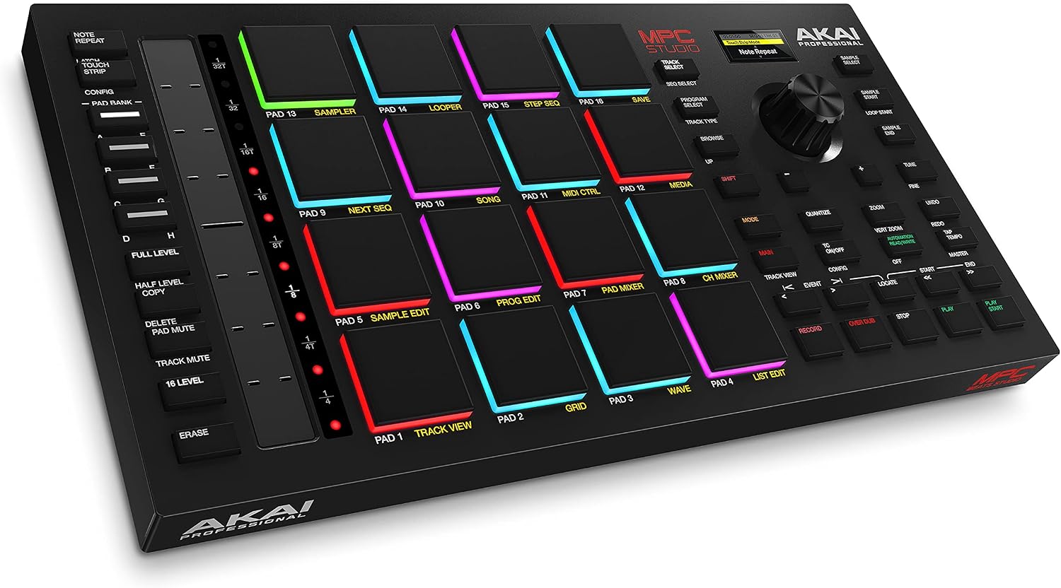 Akai Dj Mixer