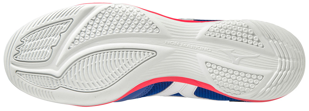 Футзальные бутсы MIZUNO MRL SALA CLUB IN для взрослых, унисекс