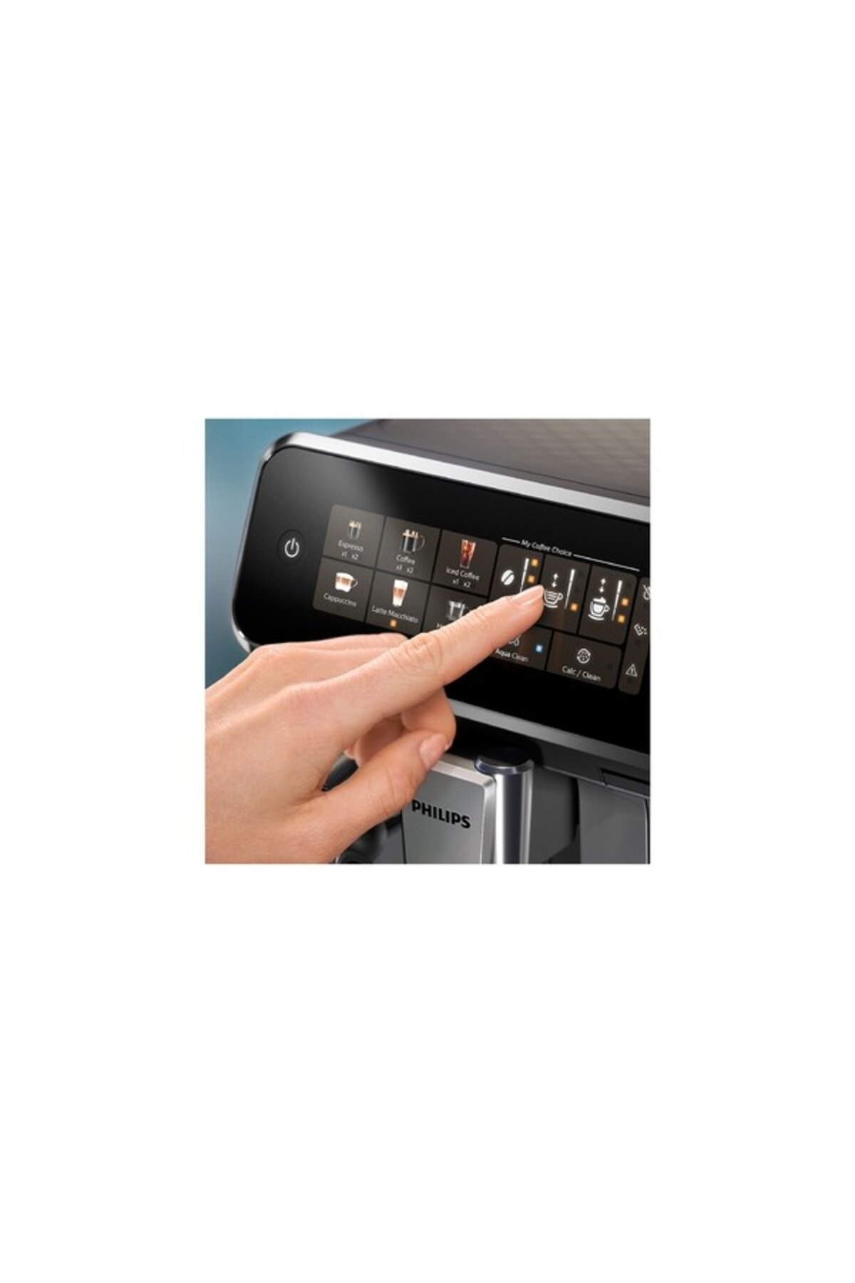 Philips Coffee Maker