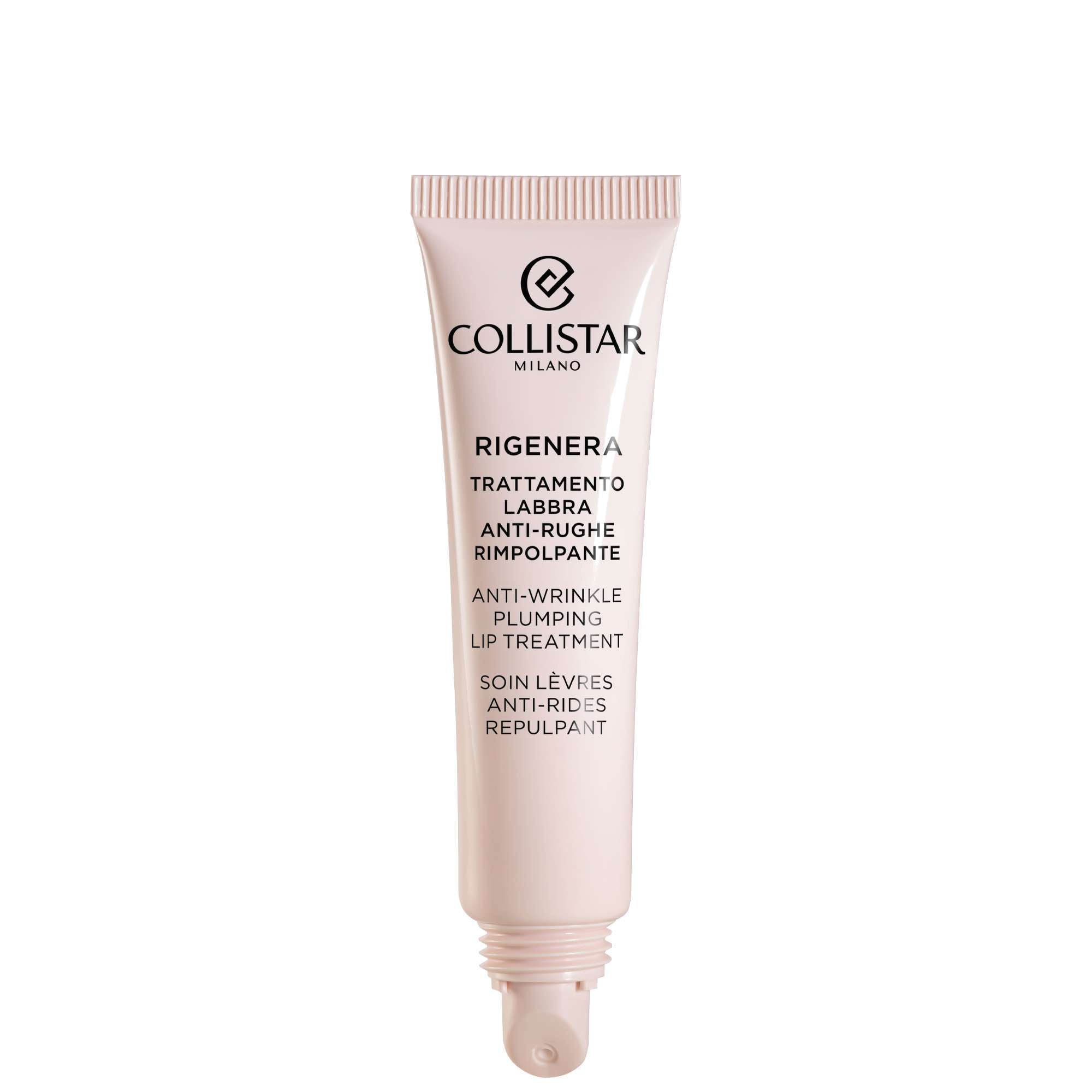 Collistar Rigenera Anti-Wrinkle Replumping Lip Treatment läppvård dam – bild 2