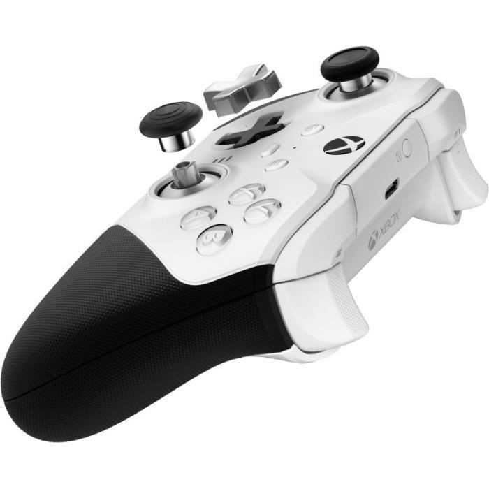 Manette Xbox Sans Fil Microsoft Gaming Elite Series 2 Xbox