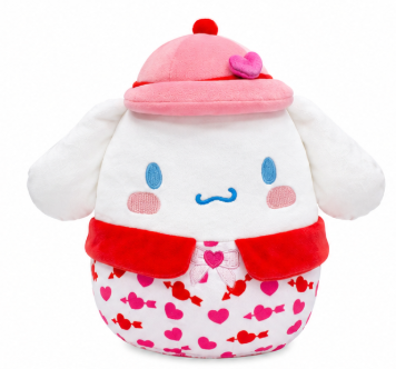 Squishmallows Collectible Plush Toy Cinnamoroll