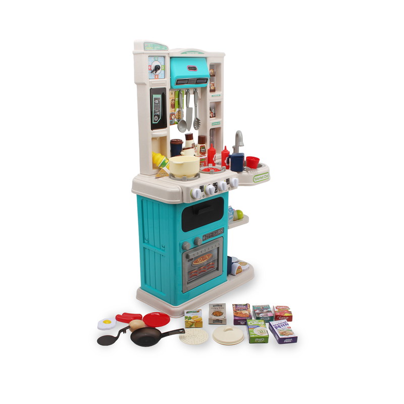 Huada Toys - Kitchen Playset