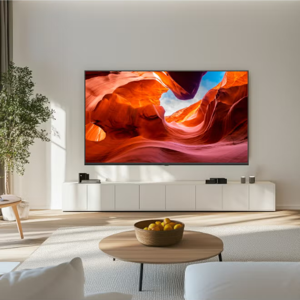 itel Smart TV