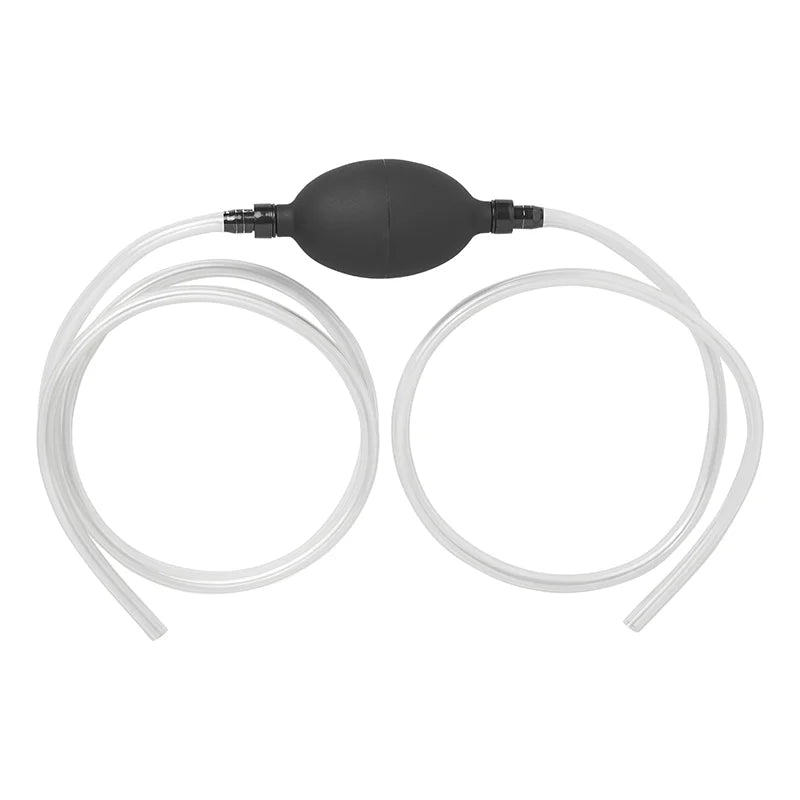 Pompe À Siphon Avec Tuyau