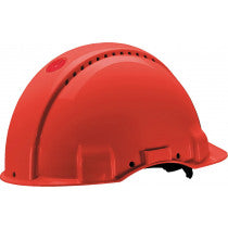 Casque De Sécurité Abs Construction Casque Peltor