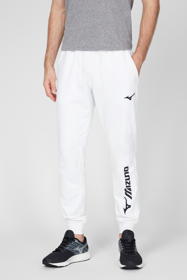 Штаны спортивные MIZUNO Mizuno Terry Pant для взрослых, мужчинам