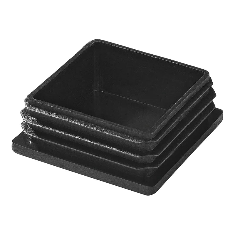 Embout 50x50mm 4 Pìeces Dans Blister